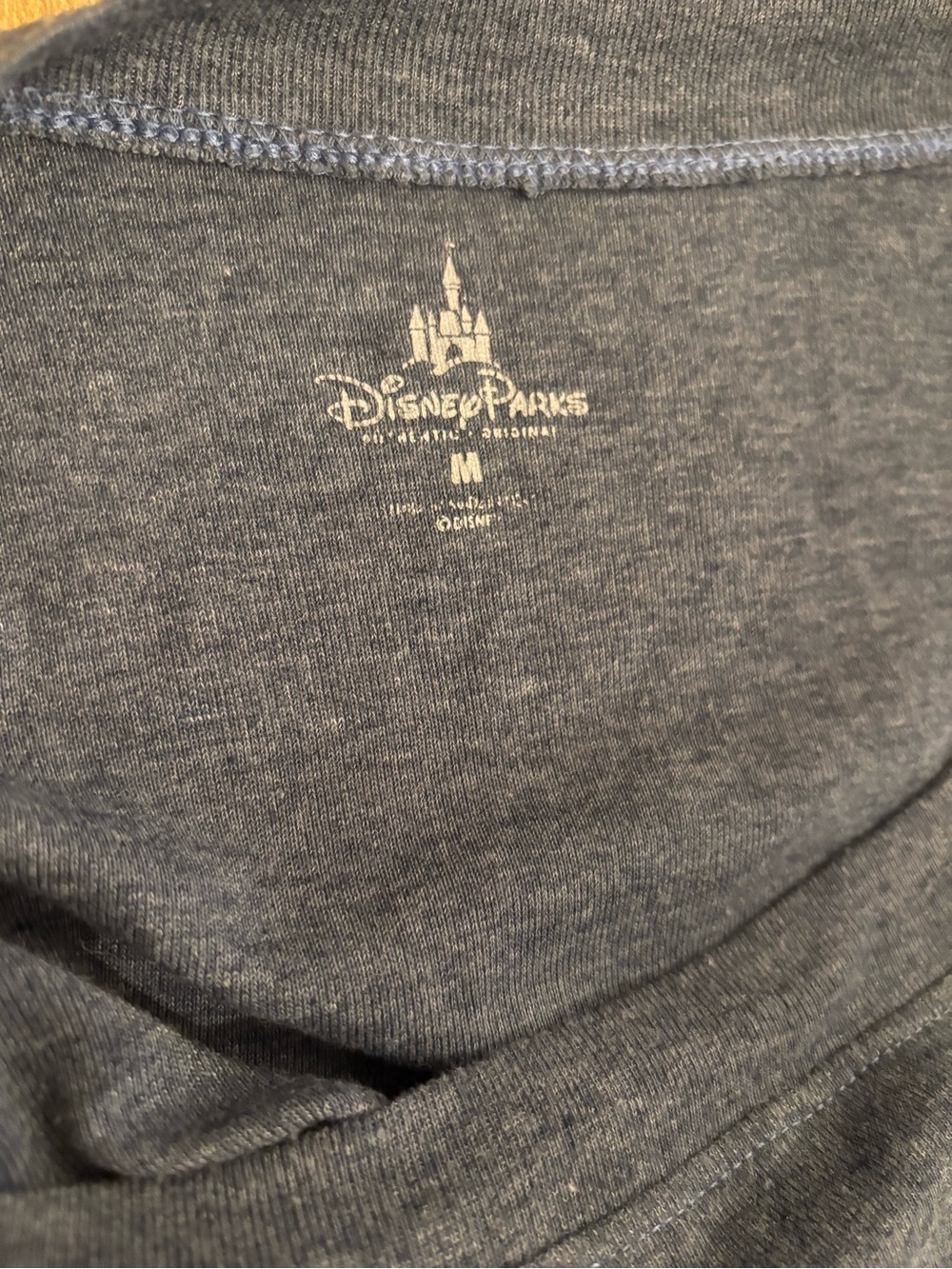 Disney Parks Rhinestone Mickey Sweater - Picture 4 of 4